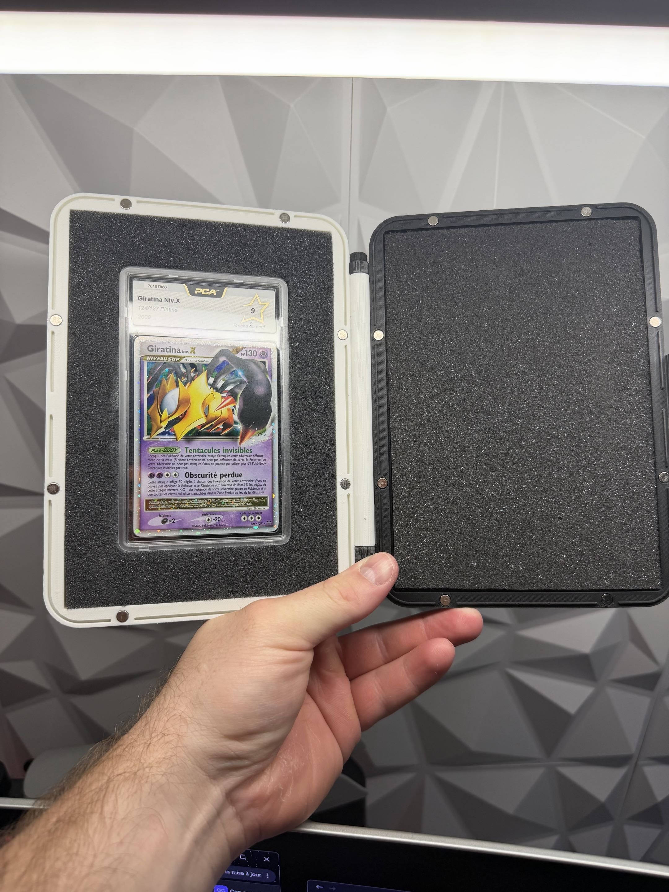 Box Card Case