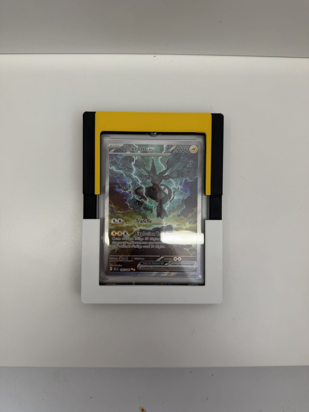 Bumper One Touch Case Ultraball