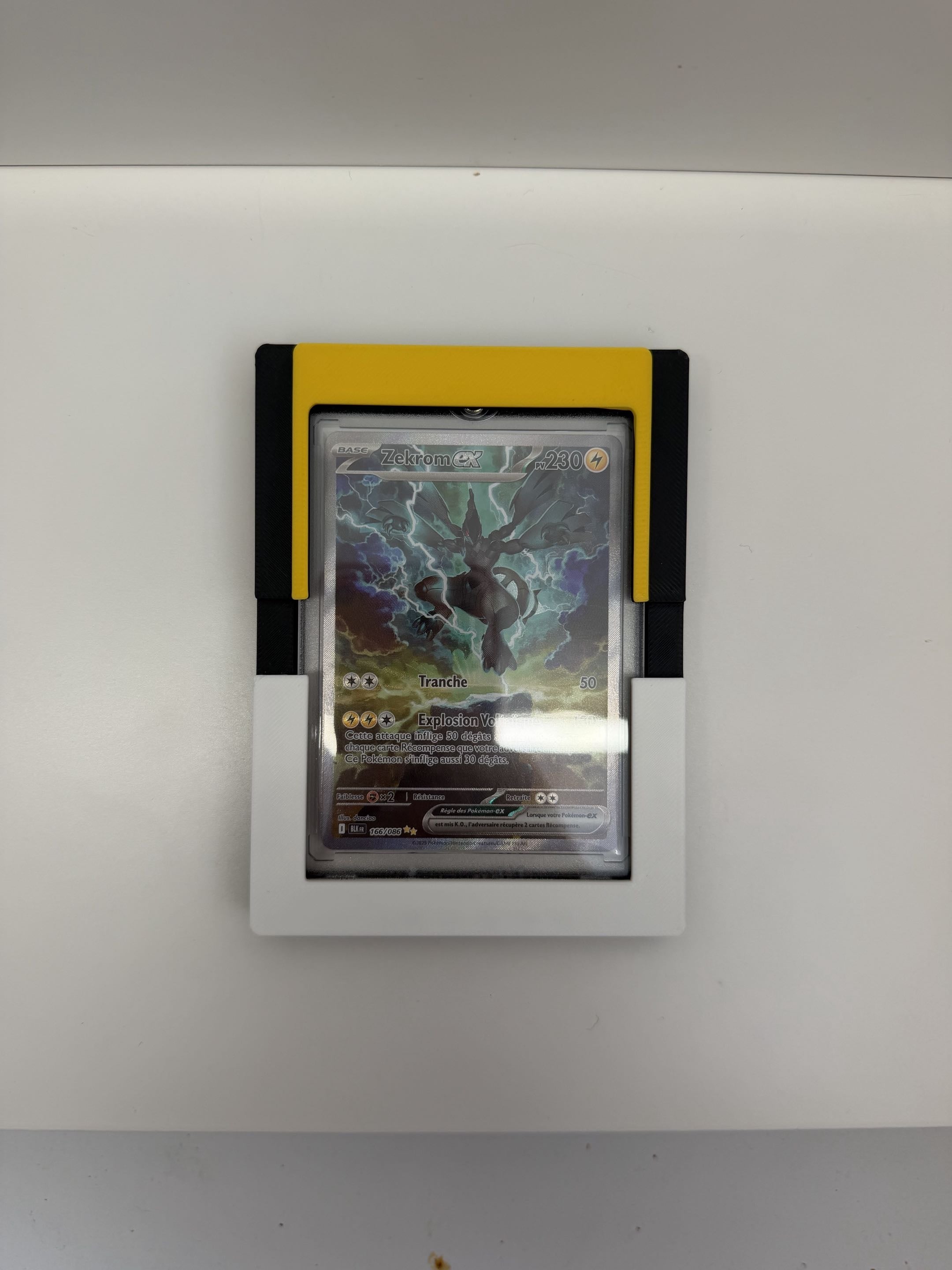 Bumper One Touch Case Ultraball