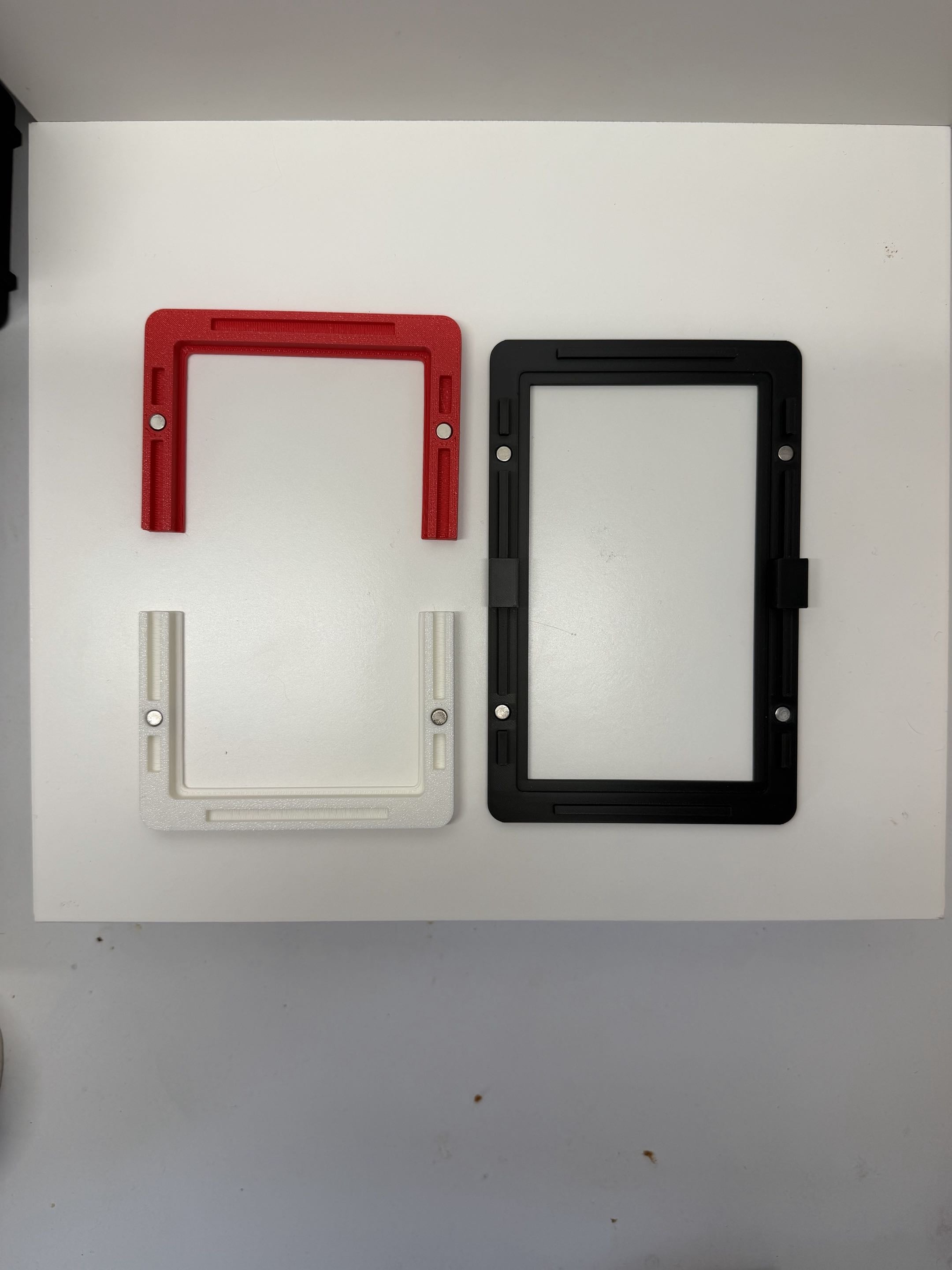 Bumper Case Pokeball
