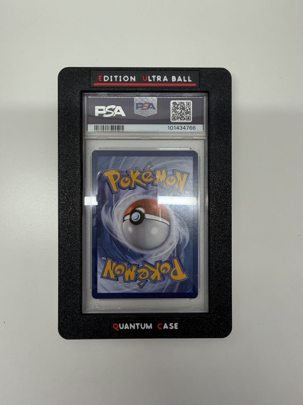 Bumper Case Ultraball