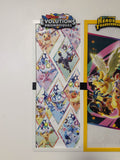 Poster ETB Case EV8.5 Evolutions Prismatiques