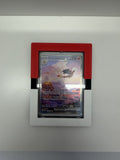 Bumper One Touch Case Pokeball