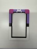 Bumper Case Masterball