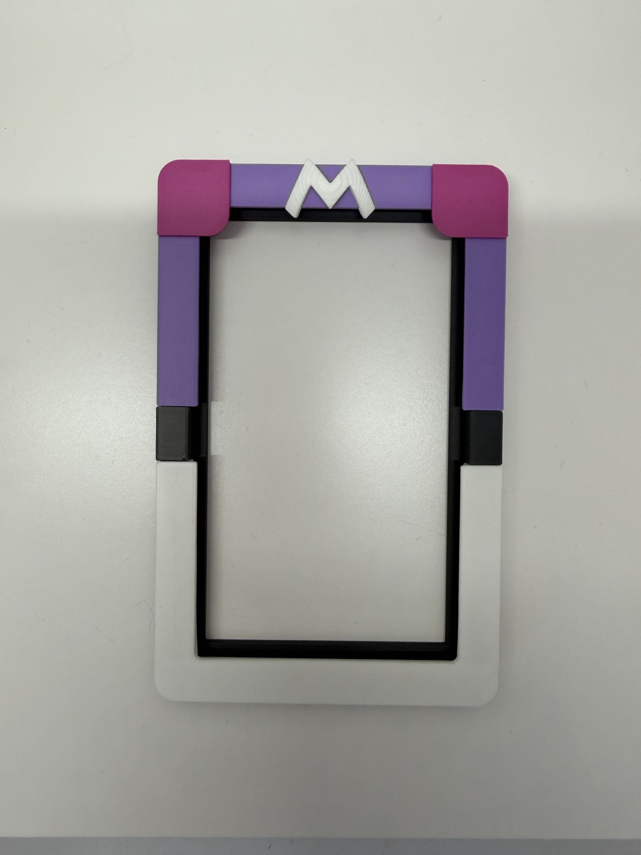 Bumper Case Masterball