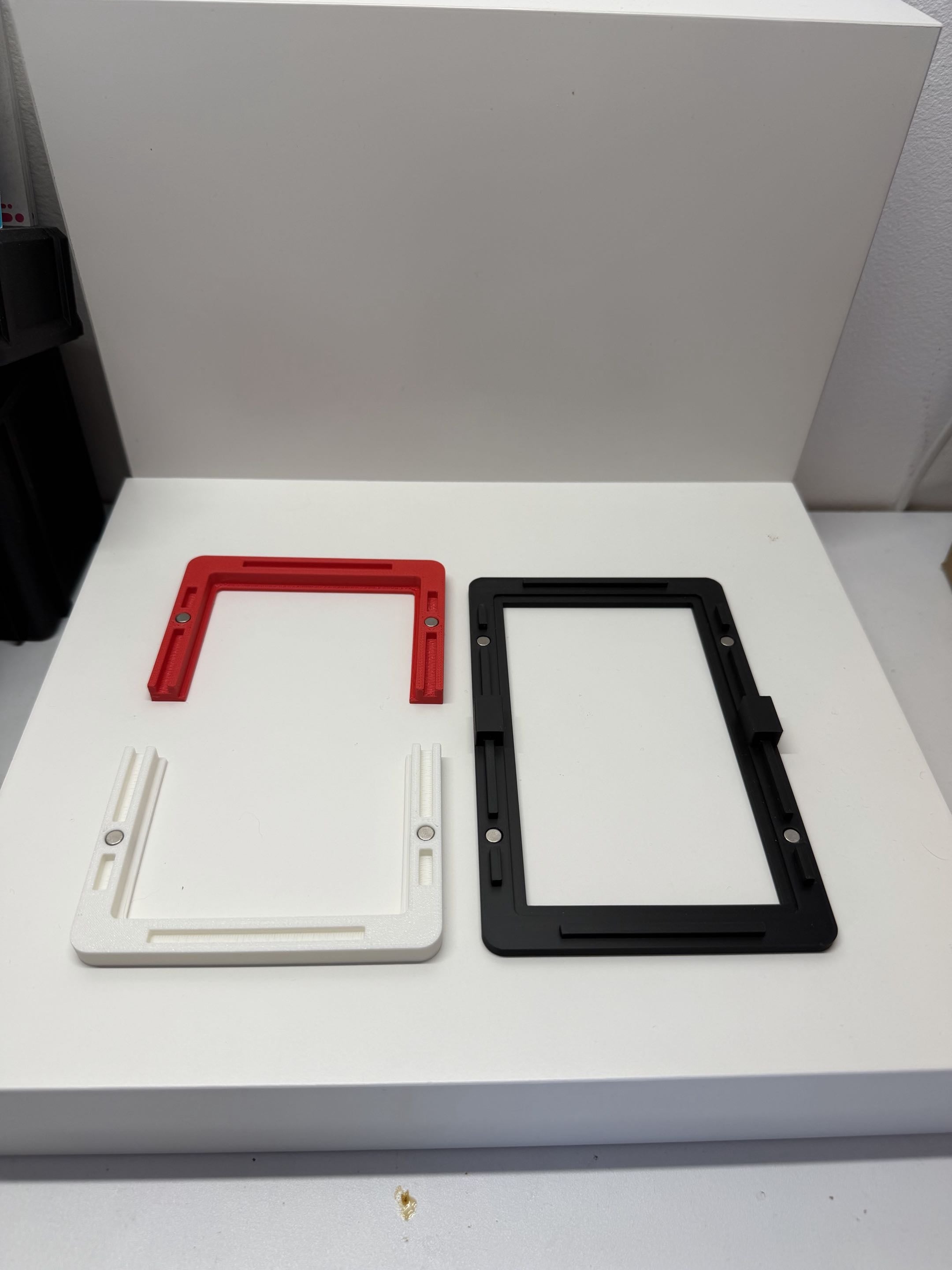 Bumper Case Pokeball
