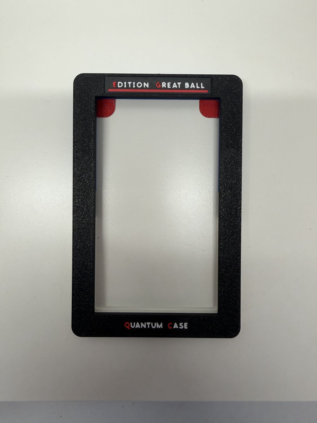 Bumper Case Greatball