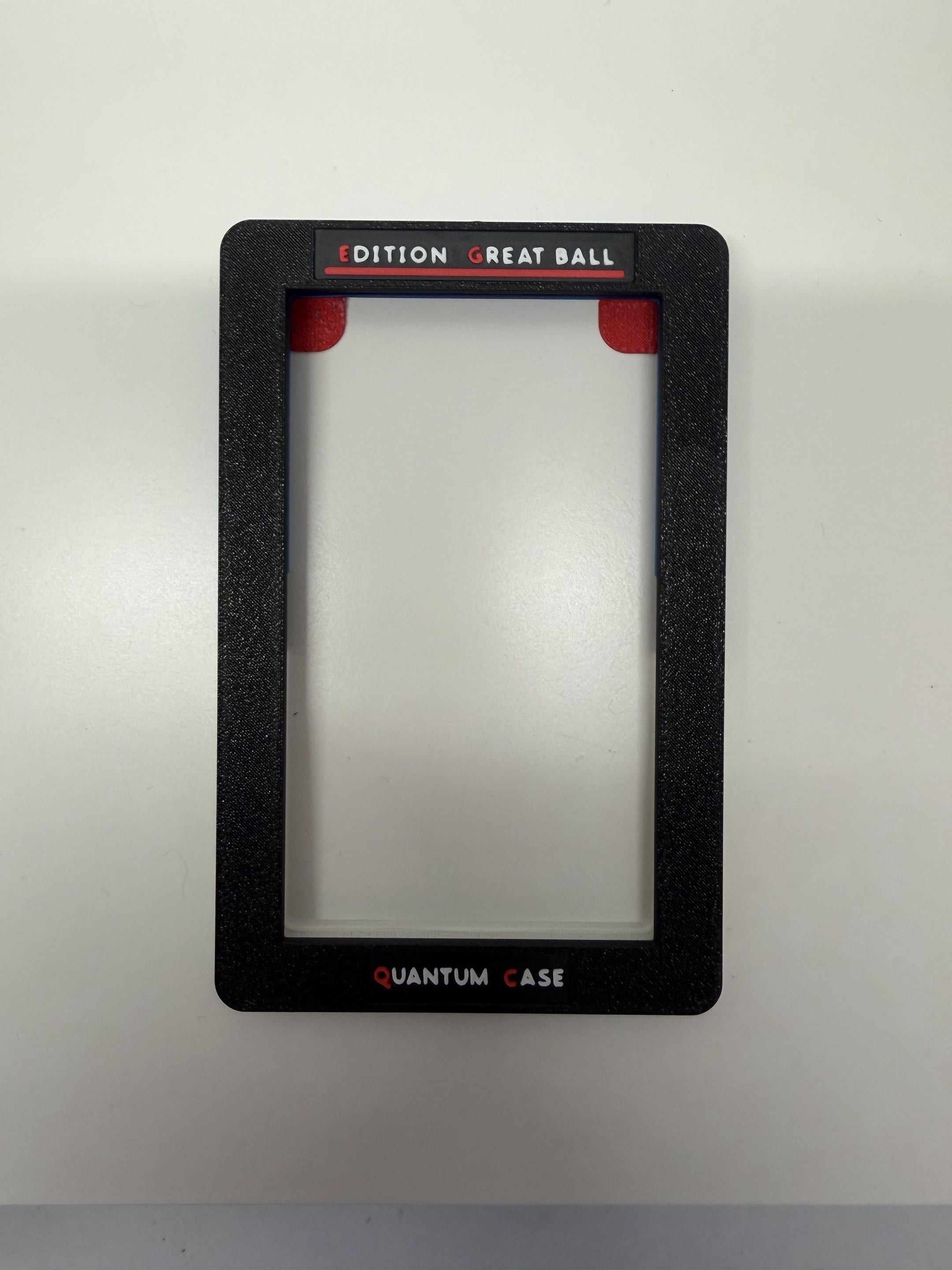 Bumper Case Greatball