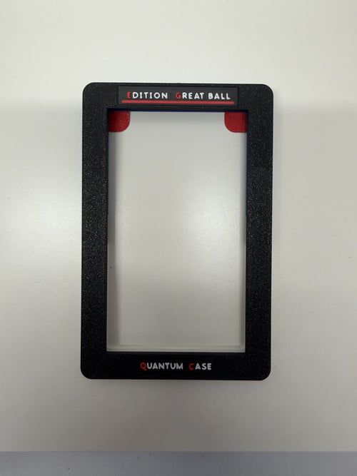 Bumper Case Greatball