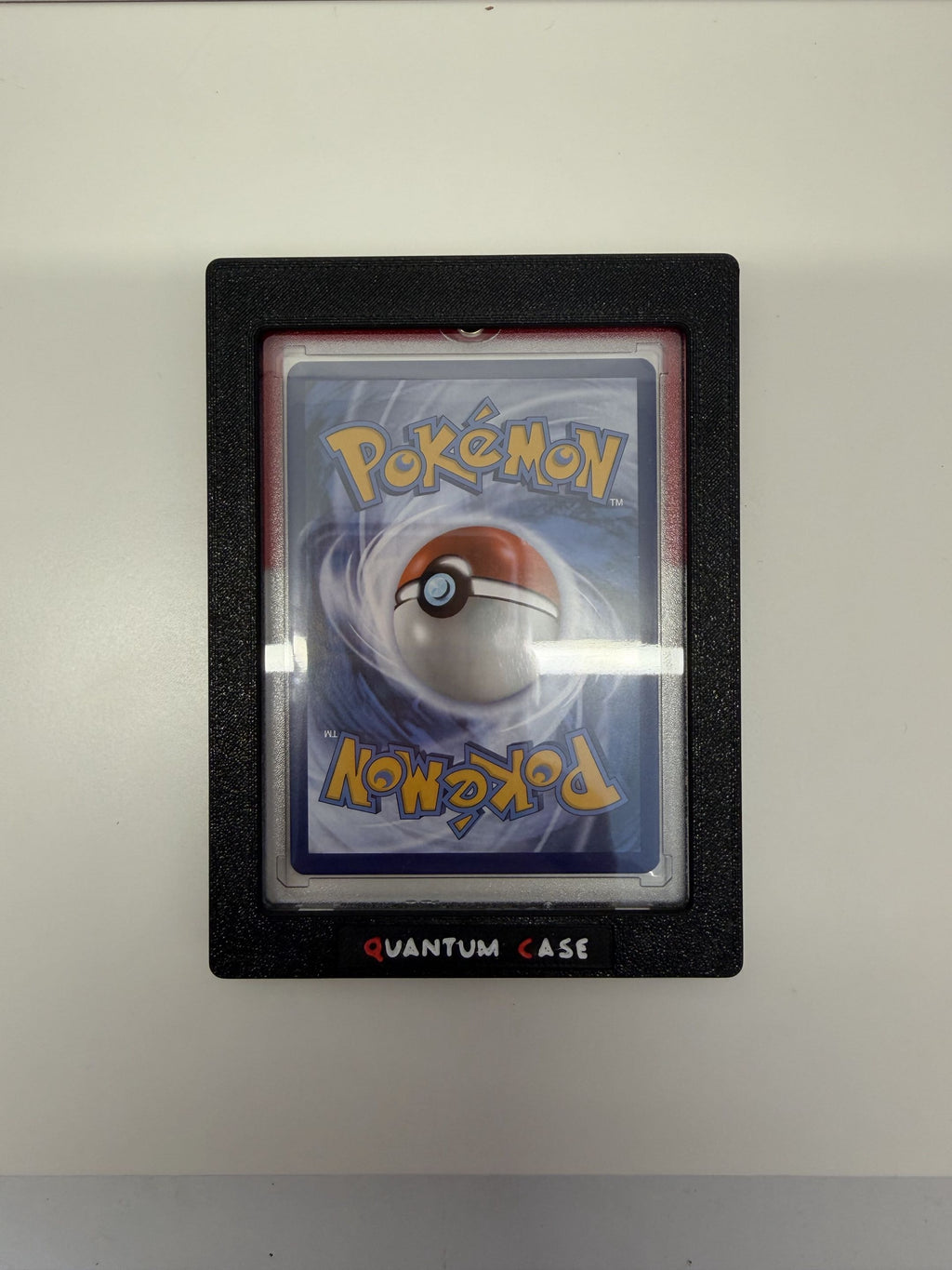 Bumper One Touch Case Ultraball