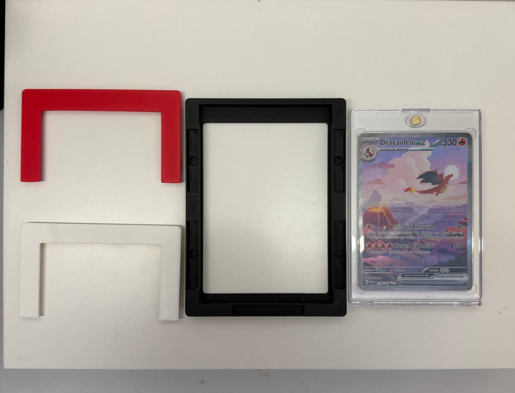Bumper One Touch Case Pokeball