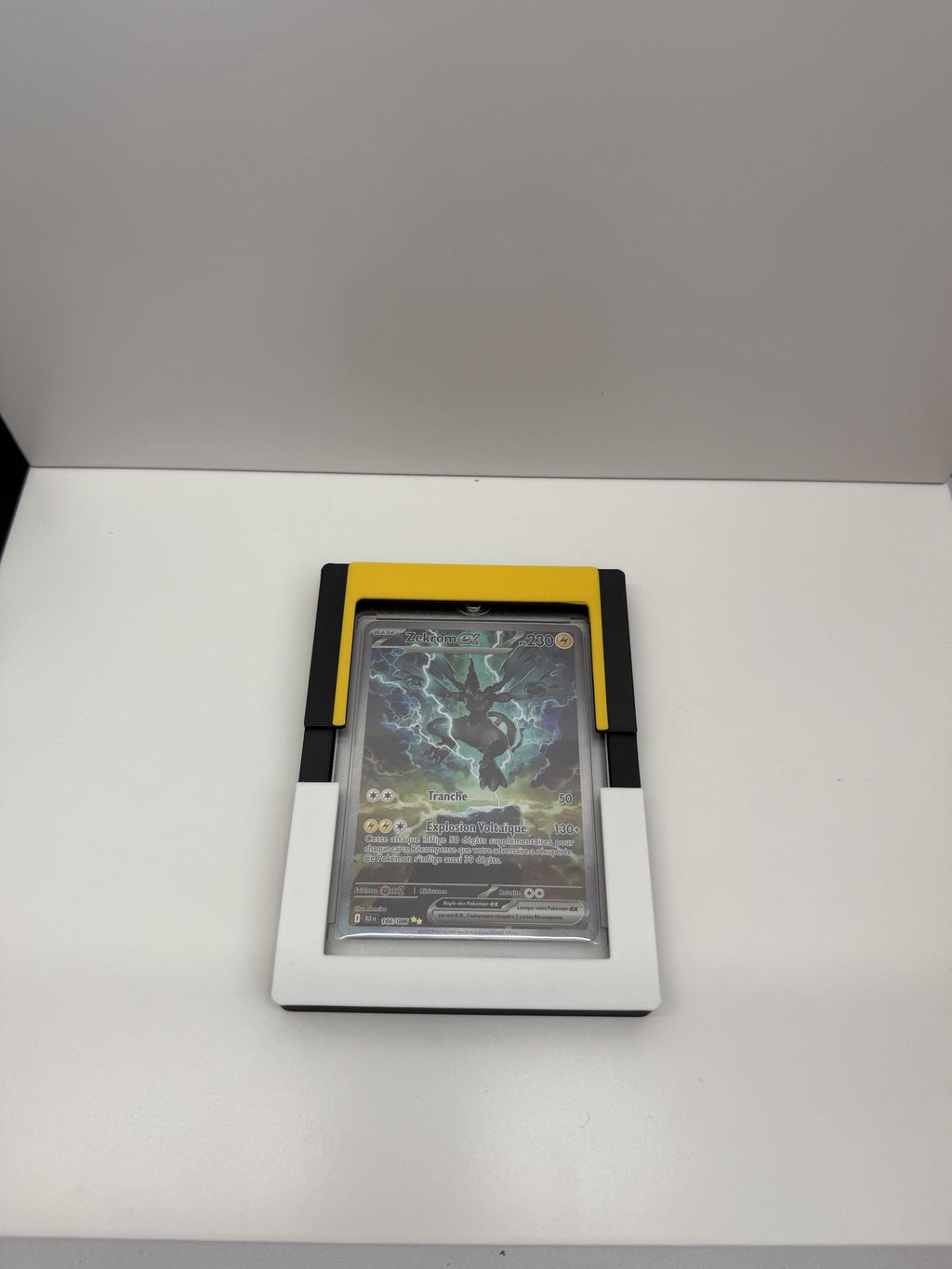 Bumper One Touch Case Ultraball