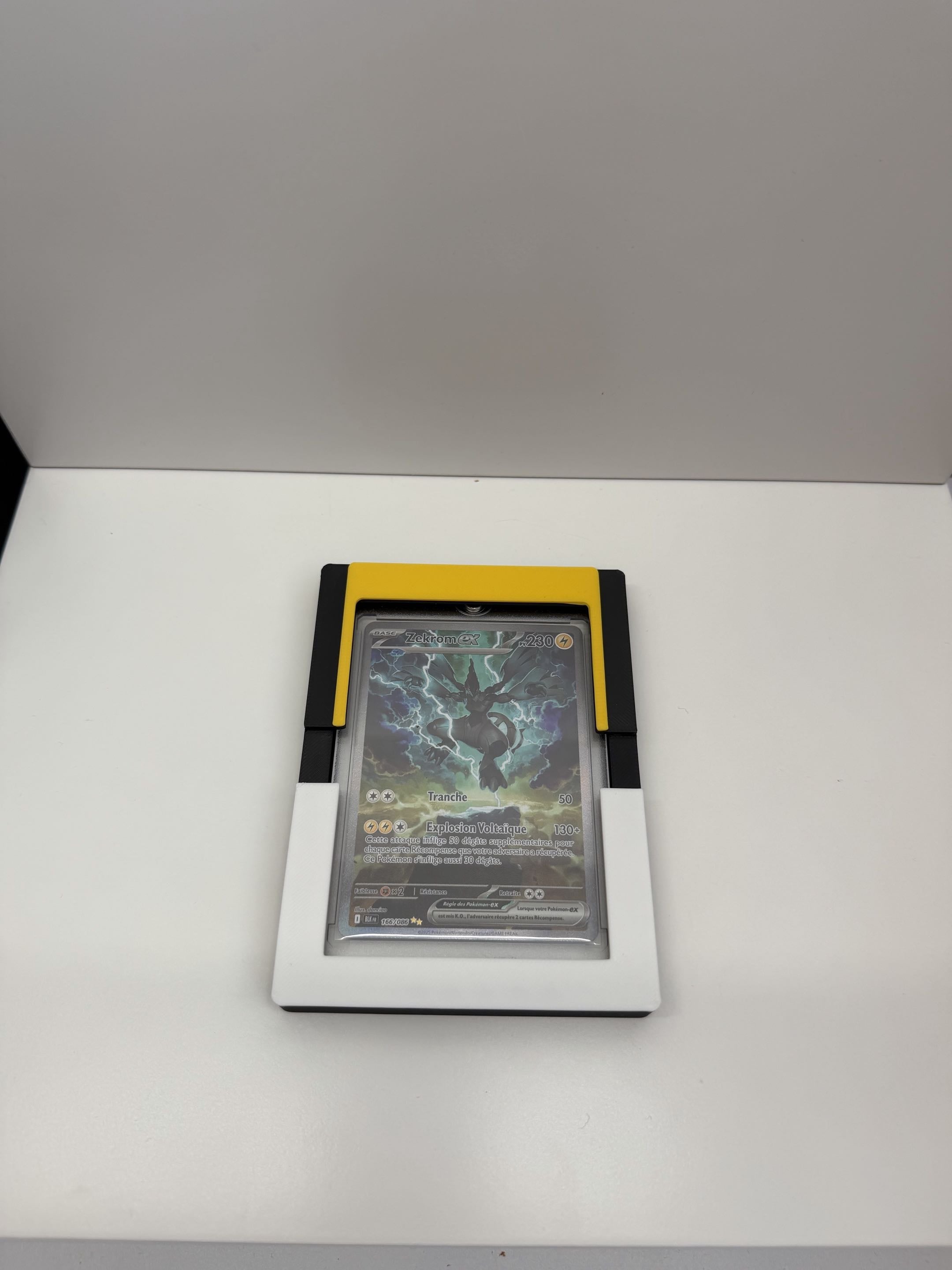 Bumper One Touch Case Ultraball