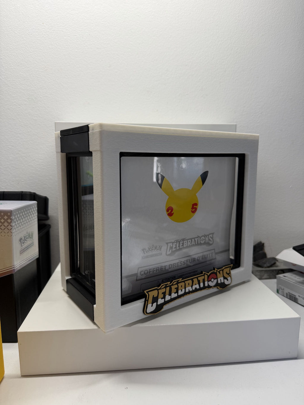 ETB Case
