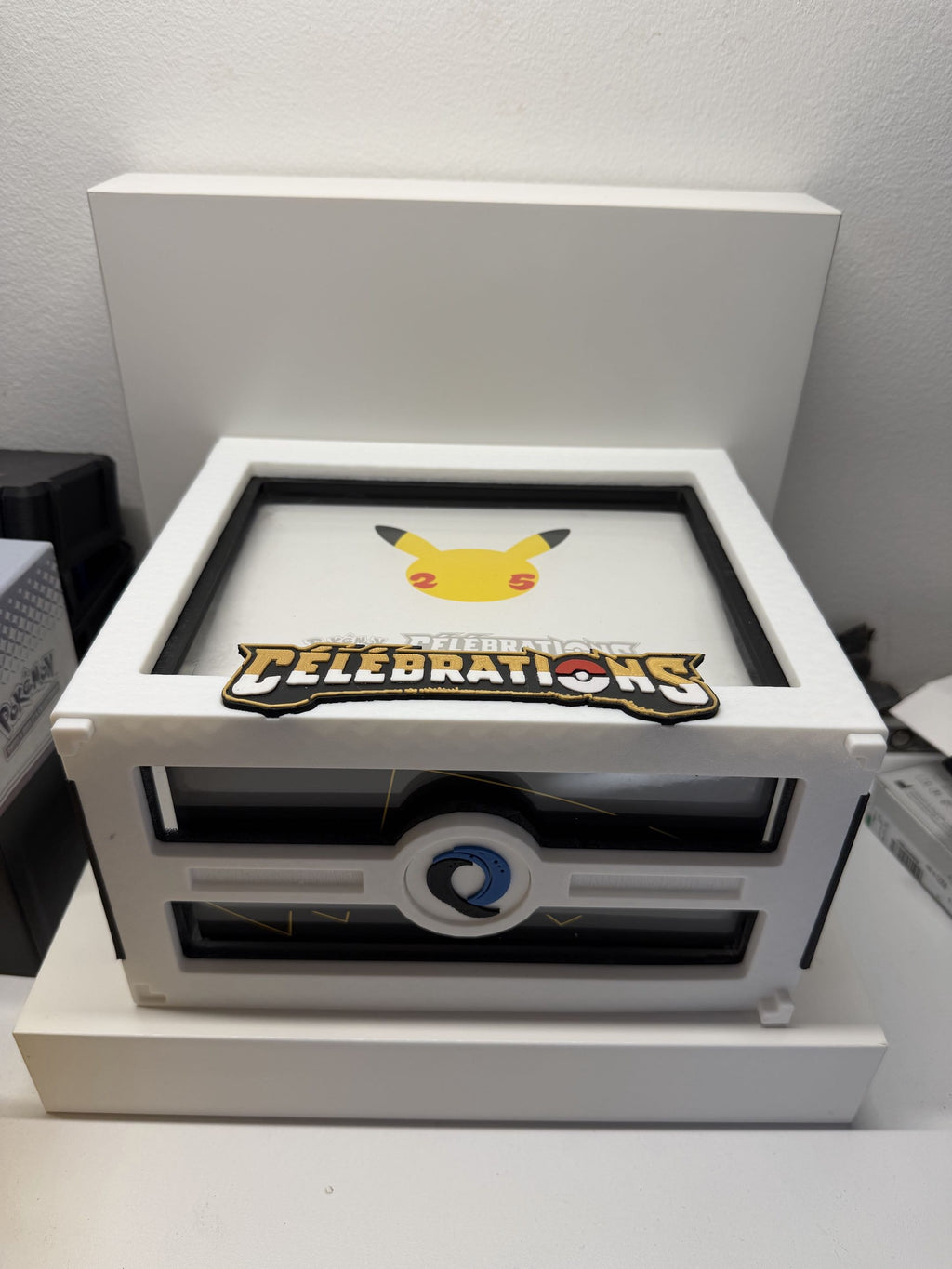 ETB Case