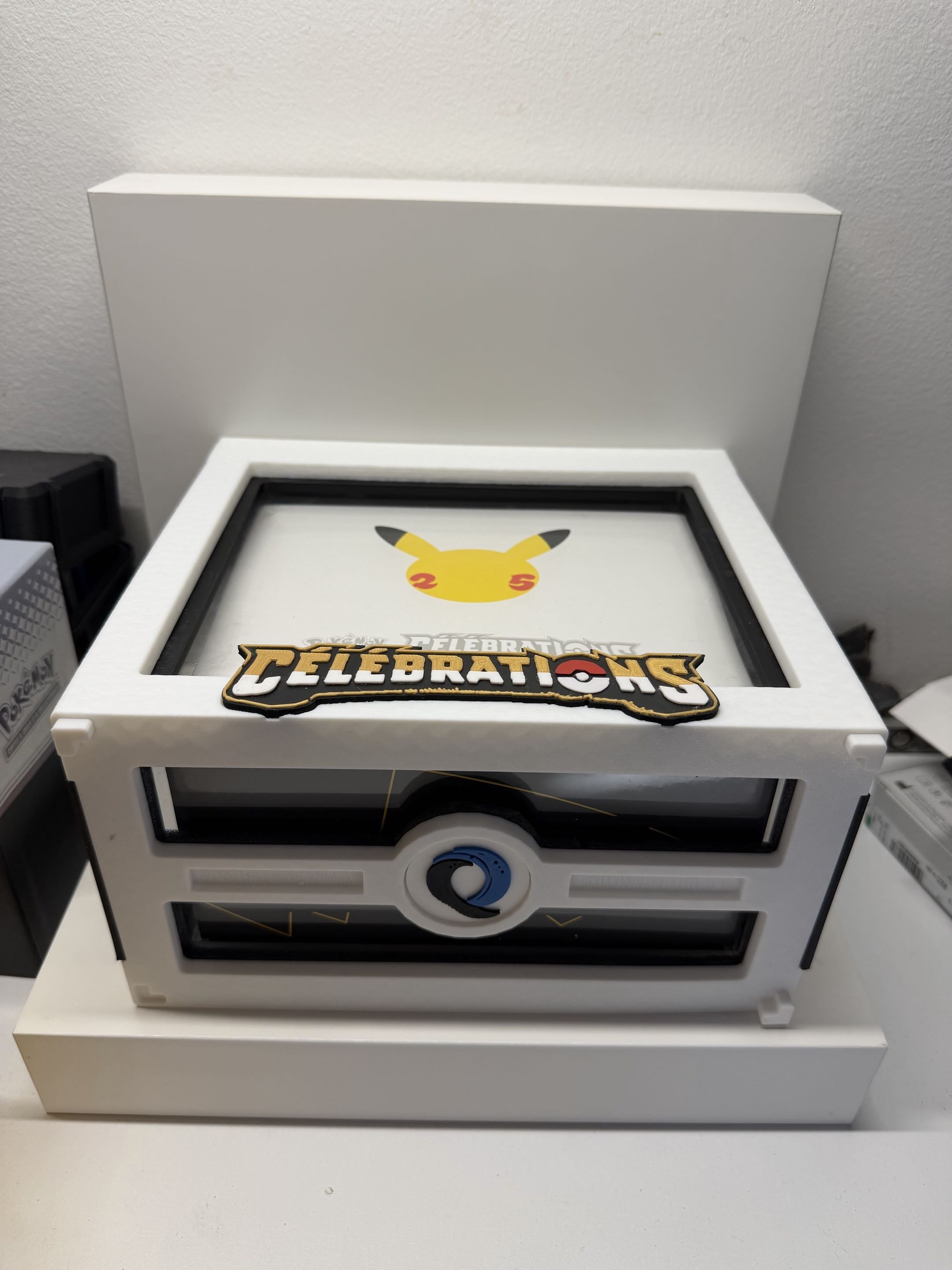 ETB Case