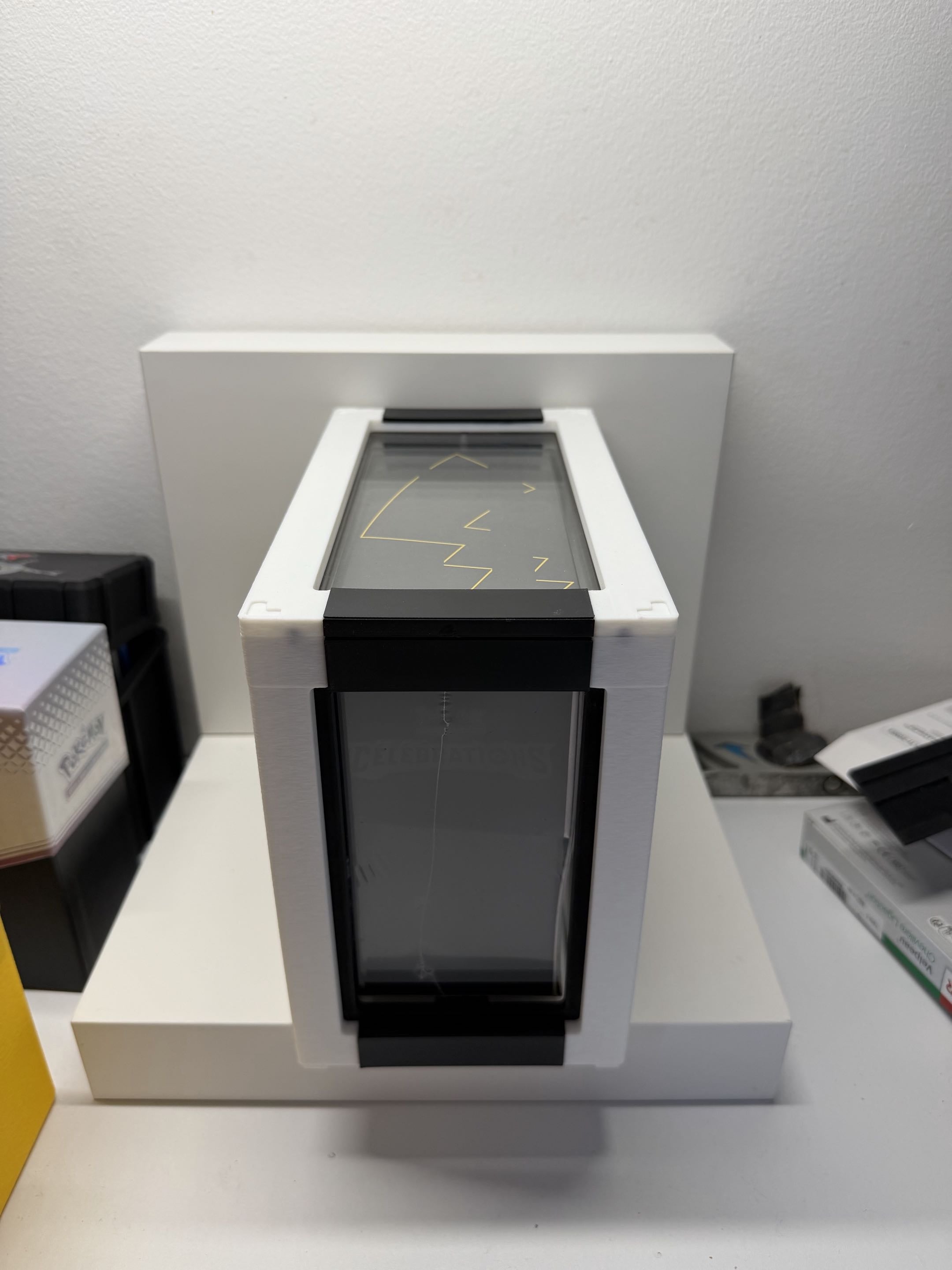 ETB Case