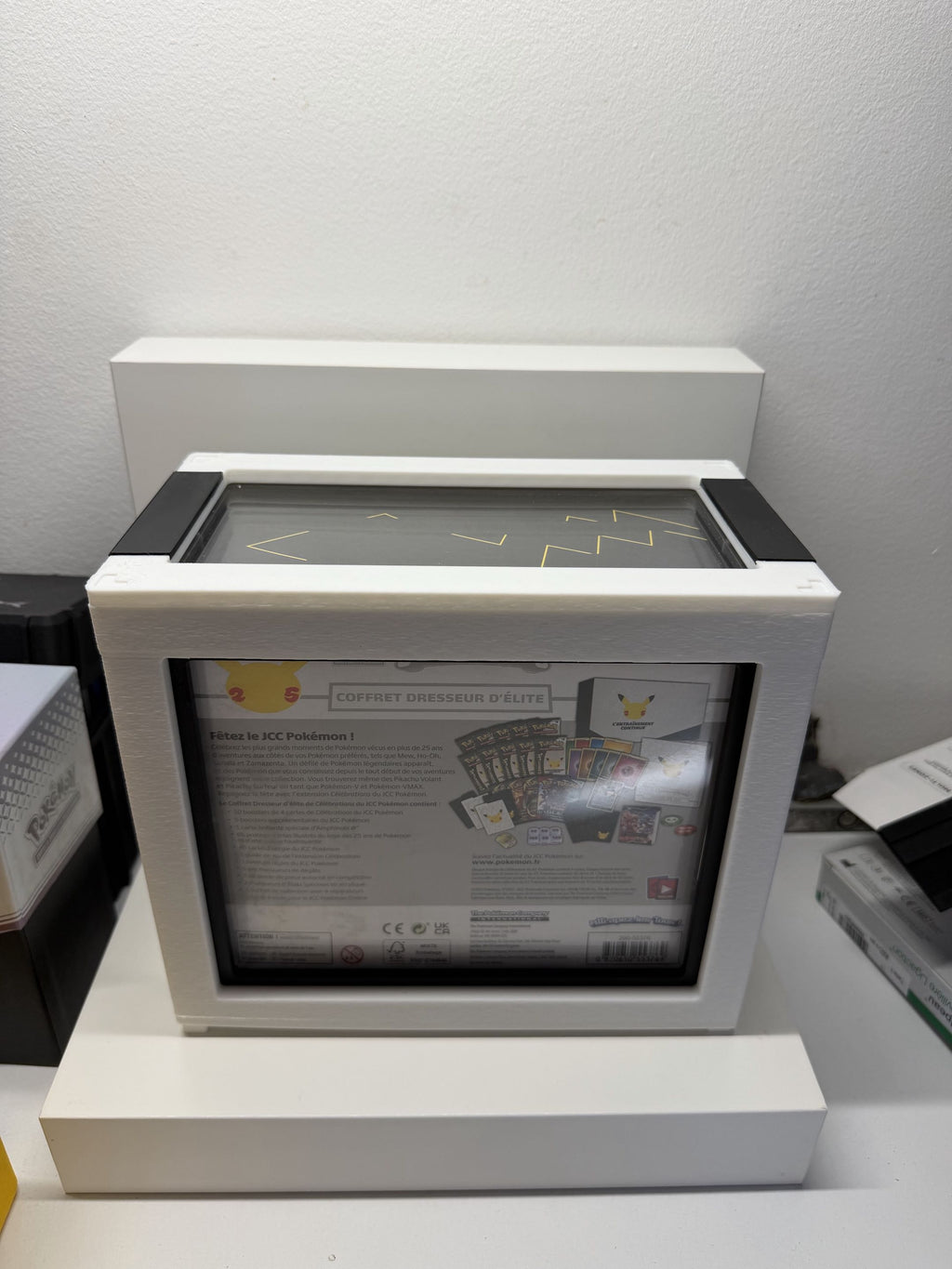 ETB Case