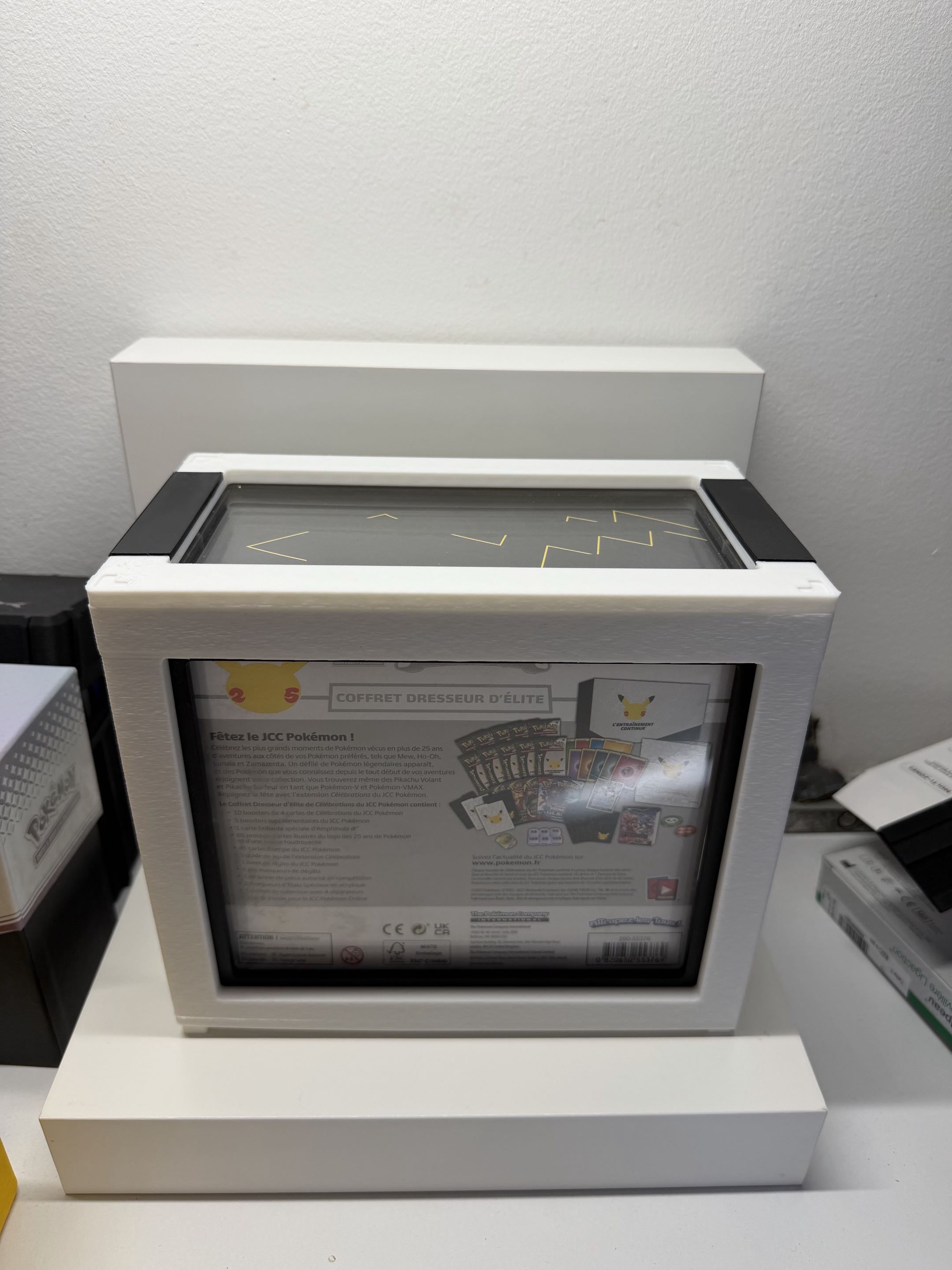 ETB Case
