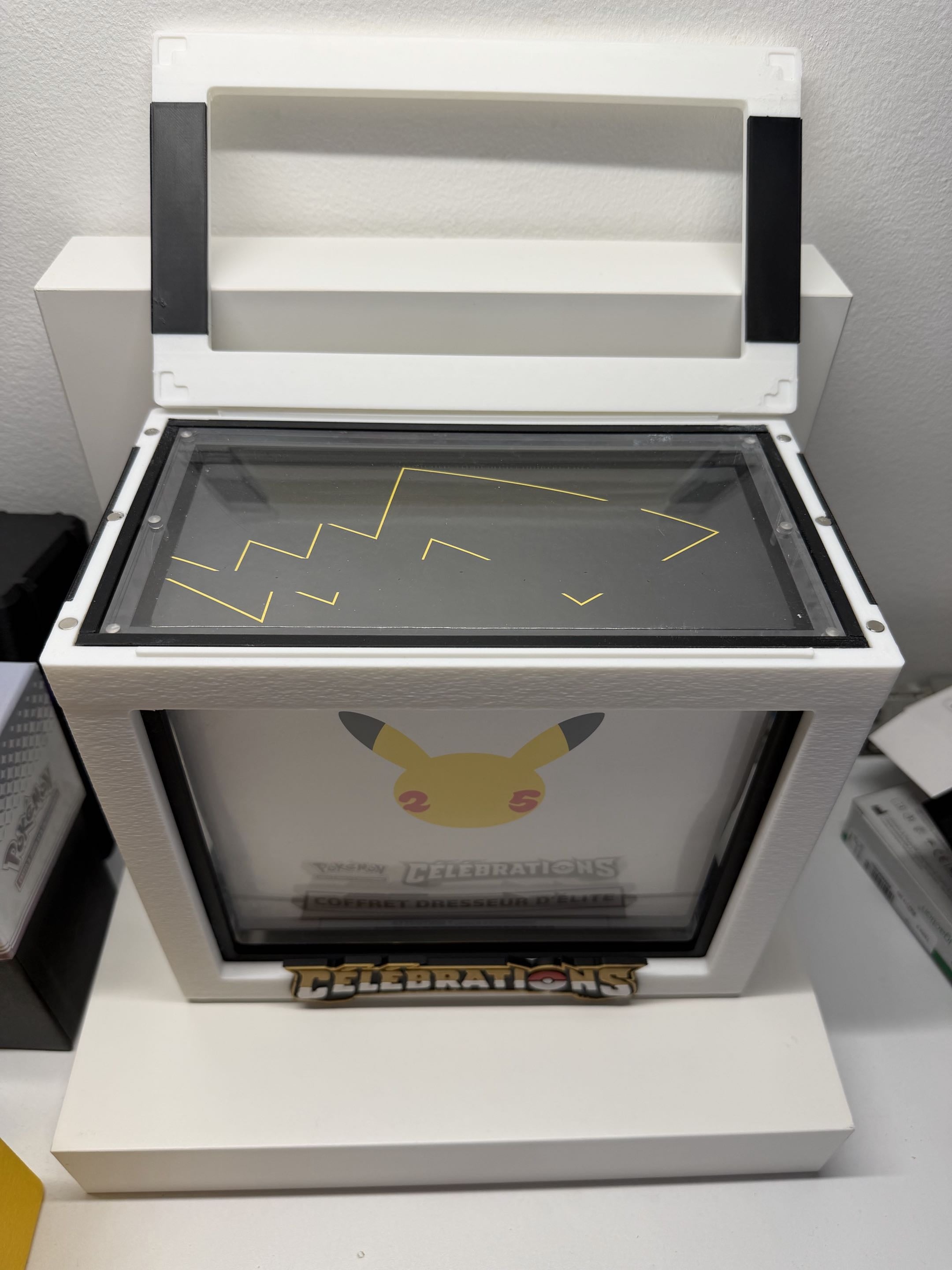 ETB Case