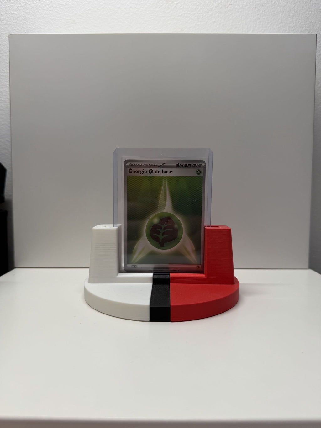 Support de Carte Pokeball