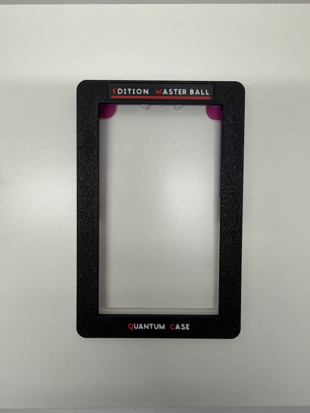 Bumper Case Masterball