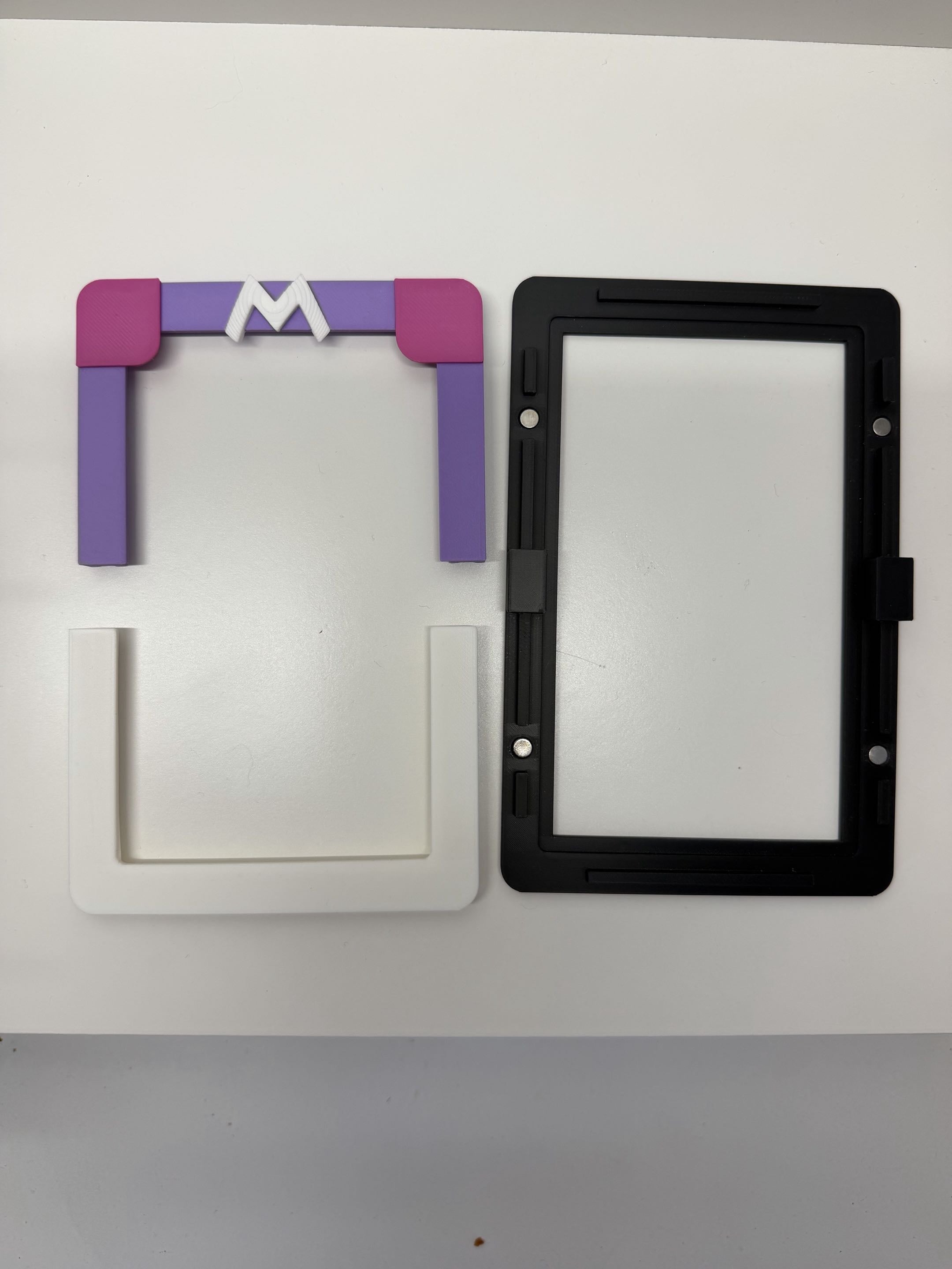 Bumper Case Masterball