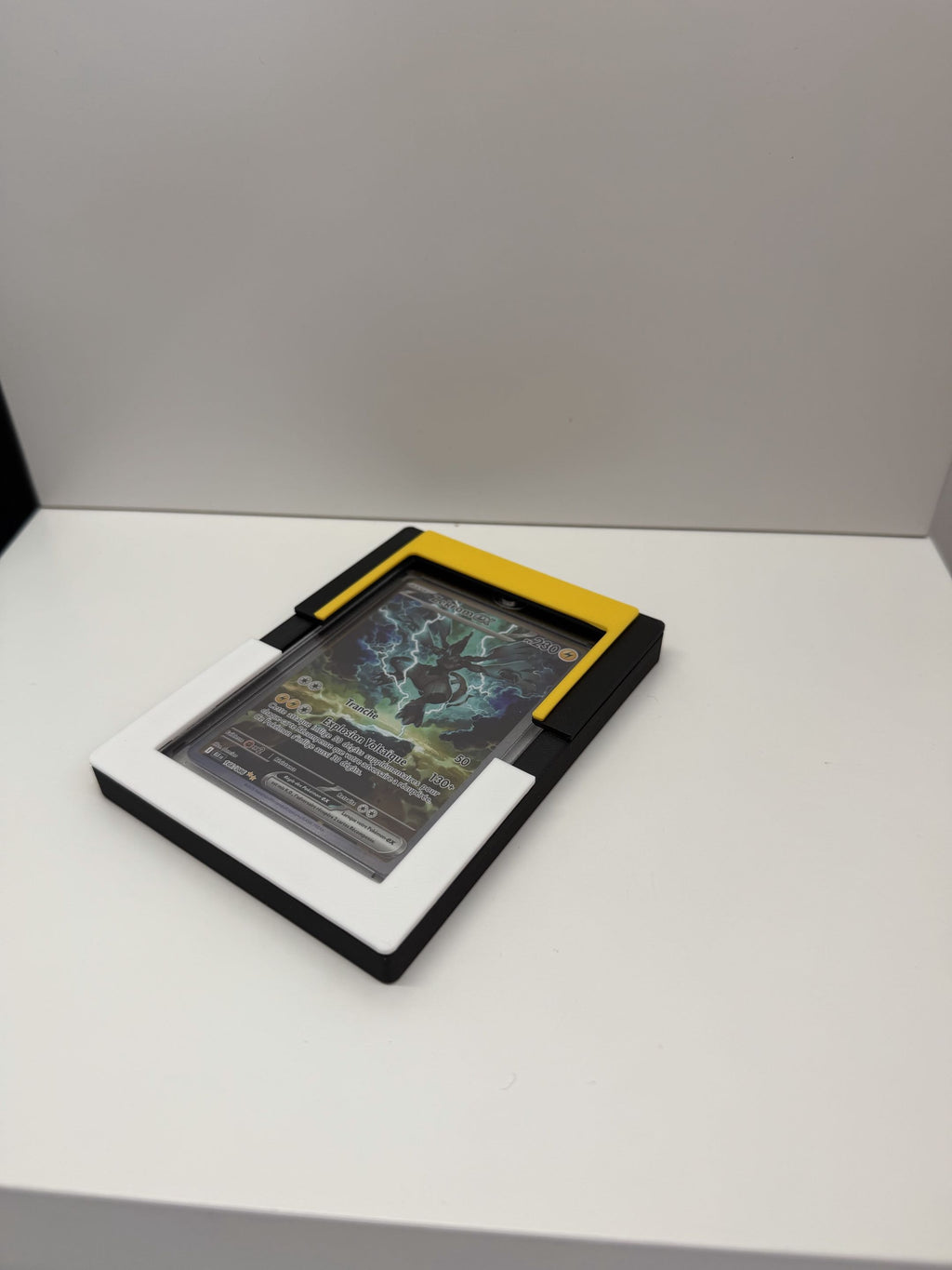 Bumper One Touch Case Ultraball